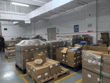 Packaging & Shipment — Lizo Power e-bike battery manufacturing process