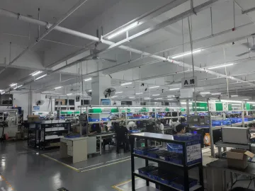Requirements & MOQ Confirmation — Lizo Power e-bike battery manufacturing process