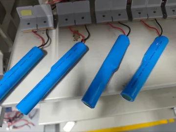 Sample Development — Lizo Power e-bike battery manufacturing process